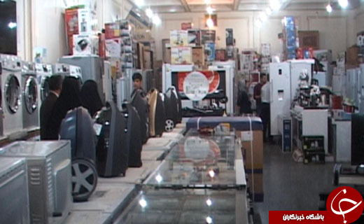 تولید کننده ایرانی نیاز به حمایت مردم و مسئولین دارد / استفاده از کالای ایرانی یعنی رونق اقتصادی + تصاویر