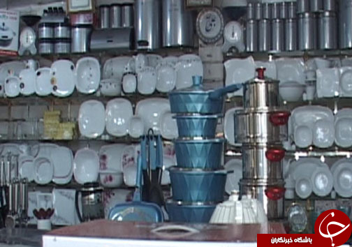 تولید کننده ایرانی نیاز به حمایت مردم و مسئولین دارد / استفاده از کالای ایرانی یعنی رونق اقتصادی + تصاویر