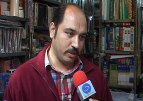 تولید کننده ایرانی نیاز به حمایت مردم و مسئولین دارد / استفاده از کالای ایرانی یعنی رونق اقتصادی + تصاویر
