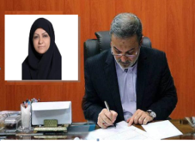 آئین معارفه مدیرکل آموزش و پرورش استان زنجان امروز برگزار می شود