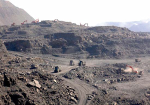 استخراج ۵ هزار تن خاک نسوز در چهارمحال و بختیاری