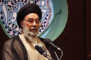 ارتش باید ارتش اسلام خوانده شود