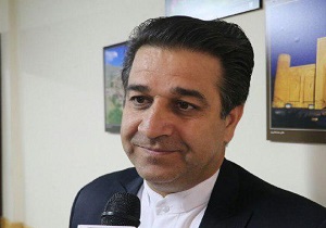 خراسان رضوی رتبه اول مراکزاقامتی کشور را دارد