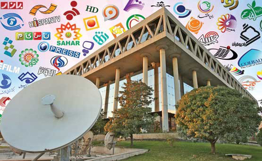 همراه با فیلم&zwnj;های سینمایی و تلویزیونی در آخرین روز&zwnj;های فروردین