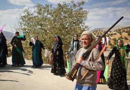 عروسی های خونین / آیین غلطی که عروس و داماد ها را به عزا می نشاند