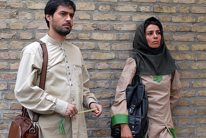 نمایش فیلم&zwnj;های سینمایی &laquo;دل&zwnj;شکسته&raquo; و &laquo;شارلاتان&raquo; از آی&zwnj;فیلم