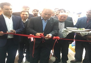 کلینک تخصصی پزشکی ورزشی فوتبال دریزد افتتاح شد