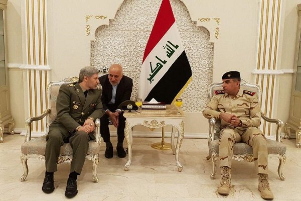 جنایت مثلث شرارت در حمله موشکی به سوریه نقض آشکار قوانین منشور ملل متحد بود