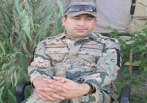 فرمانده واحد واکنش سریع پلیس مرزی قندهار در انفجار جان باخت