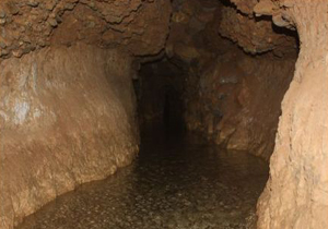 آغاز لایروبی ۷۰ رشته قنات در چهارمحال و بختیاری