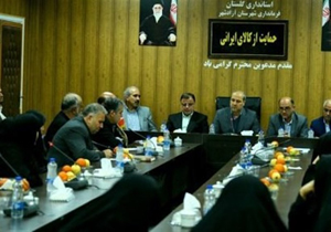 اولویت اشتغال یک نفر از فرزندان و یا همسران جان‌باخته معدن آزادشهر