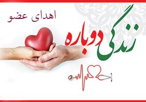 سومین اهدای عضو در سال ۹۷در استان یزد انجام شد