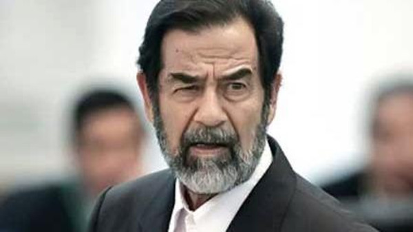 سرنوشت جنازه صدام در هاله ای از ابهام!