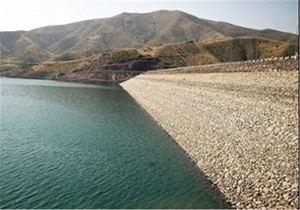 افزایش حدود 24 درصدی ذخیره سدهای خراسان جنوبی