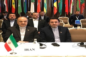 حضور سلطانی فر در سازمان همکار‌های کشور‌های اسلامی
