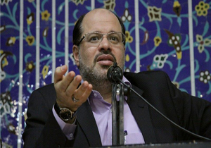 به زودی زندان‌های رژیم صهیونیستی را از مردم مظلوم فلسطین خالی خواهیم کرد