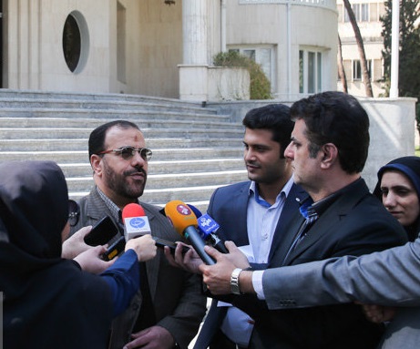 نشست مشترک دولت و مجلس دوم اردیبهشت ماه برگزار می&zwnj;شود