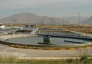 نصب شیرهای برقی کنترل از راه دور  در مخازن شهری