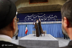 بازدید وزیر اطلاعات از مجتمع غنی سازی فردو