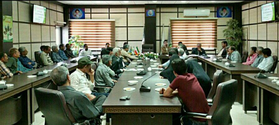 نیازمند همکاری بومی ها با یگان حفاظت منابع طبیعی هستیم