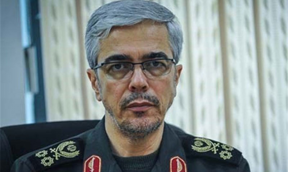 دستاوردهای سپاه به دلیل پاسداری غیرمحافظه کارانه از انقلاب اسلامی است