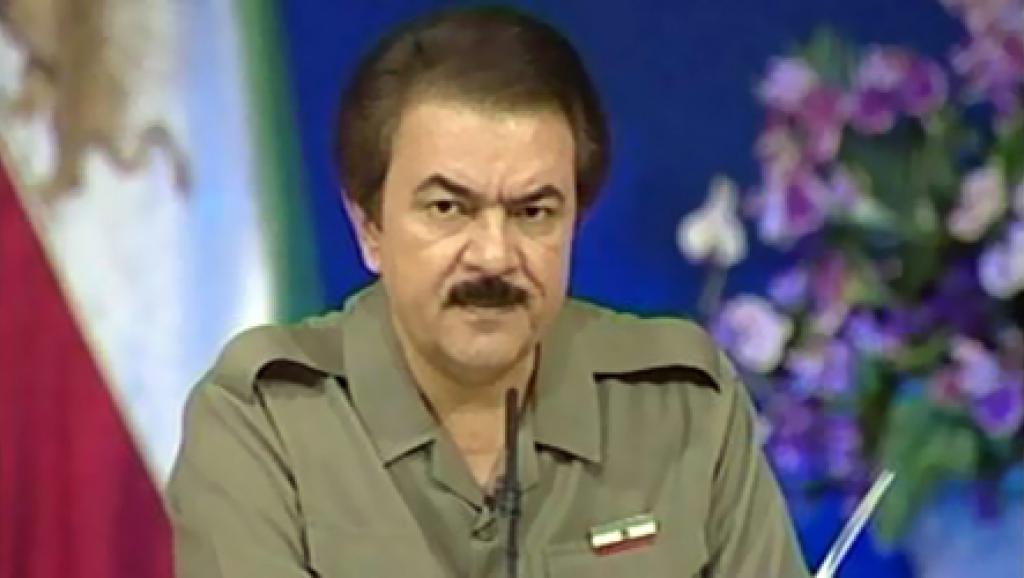 چرا مسعود رجوی به دنبال انحلال ارتش بود؟