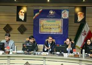 لزوم استفاده از مشاوران جوان در دستگاه‌های اجرایی