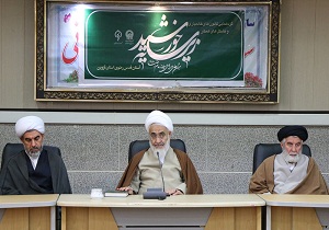 ضرورت فراگیری و نشر فرهنگ علی بن موسی الرضا (ع)