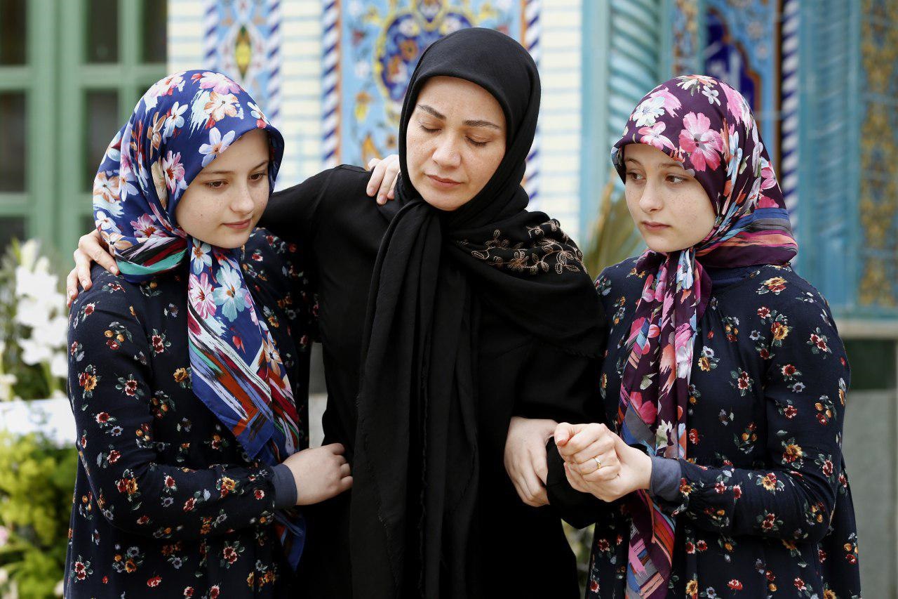 دیالوگ&zwnj;ها دست خود ما نبود/ &laquo;پایتخت&raquo; یک خانواده برای ما است
