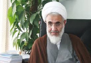 توقف فعالیت دفتر نماینده ولی فقیه در استان قزوین در تلگرام