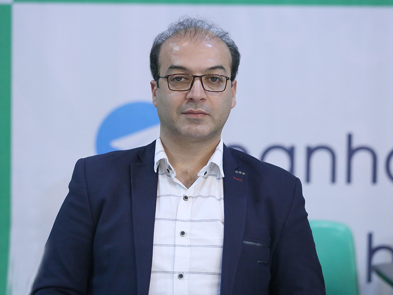 عسگری: ترکیب اصلی تیم ملی تکواندو از پیش تعیین شده نیست