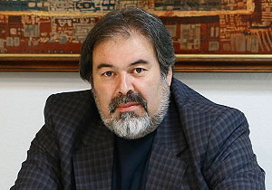 مدیر کل هنرهای تجسمی تغییر کرد