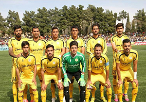 بازیکنان فجرسپاسی از انجام مصاحبه منع شدند