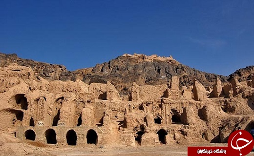 شهرسوخته مهد نخستین دستاورد&zwnj;های علمی دنیا