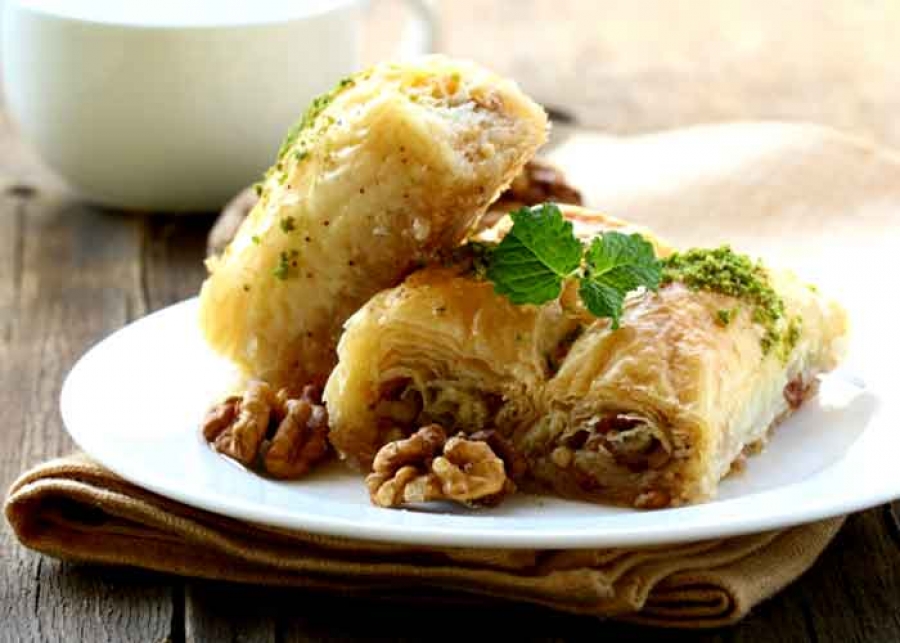 سوغات استان گیلان/ بهترین سوغات استان گیلان چیست؟