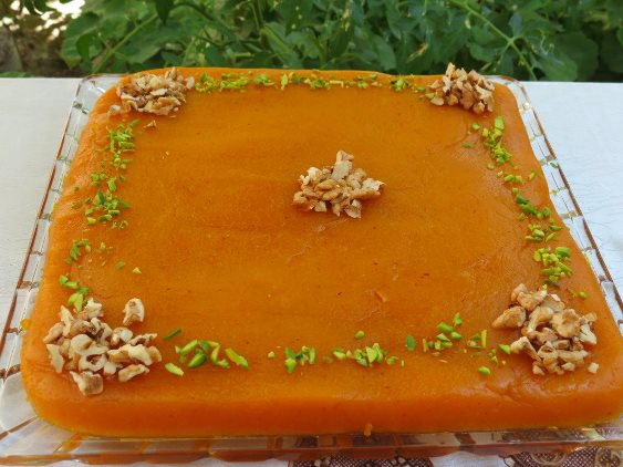 سوغات استان گیلان/ بهترین سوغات استان گیلان چیست؟