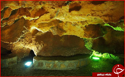 سرچشمه&zwnj;ی محلات
