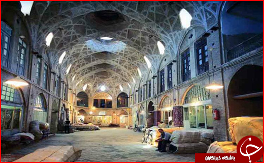 سفر به دیار پرفسور حسابی در ایام نوروز