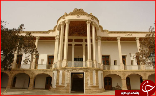 بيت تاريخی حضرت امام خمينی (ره)