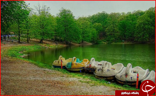 پیست اسکی پاکل