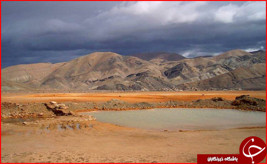 شهرستان کمیجان 