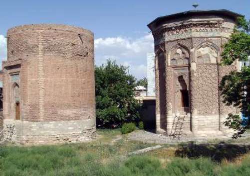 جاذبه&zwnj;های گردشگری شهرستان مراغه میزبان گردشگران نوروزی