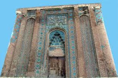 جاذبه&zwnj;های گردشگری شهرستان مراغه میزبان گردشگران نوروزی