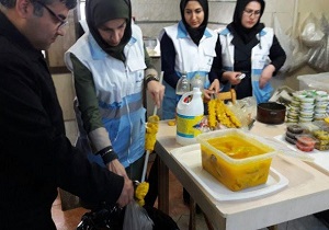 تعطیلی ۲۰ مرکز متخلف بهداشتی در مازندران