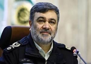 کاهش پنج درصدی تصادف در جاده‌های کشور
