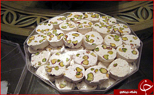 گز چهارمحال بختیاری