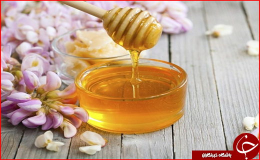 عسل چهارمحال بختیاری