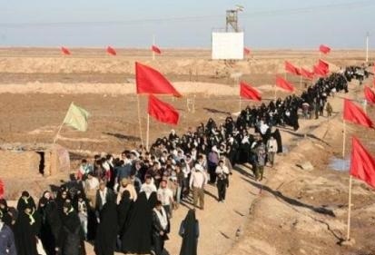 بیش از ۵۰ هزار نفر از استان بوشهر به سرزمین&zwnj;های دفاع مقدس اعزام شدند