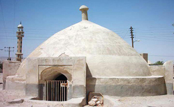 مرگ مسافر نوروزي در آب انبار