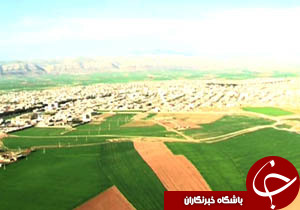 یک مورد تغییر کاربری اراضی کشاورزی در پلدختر کشف شد